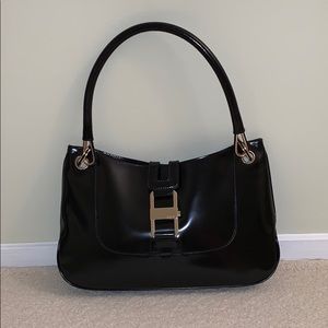 Authentic Gucci shoulder bag